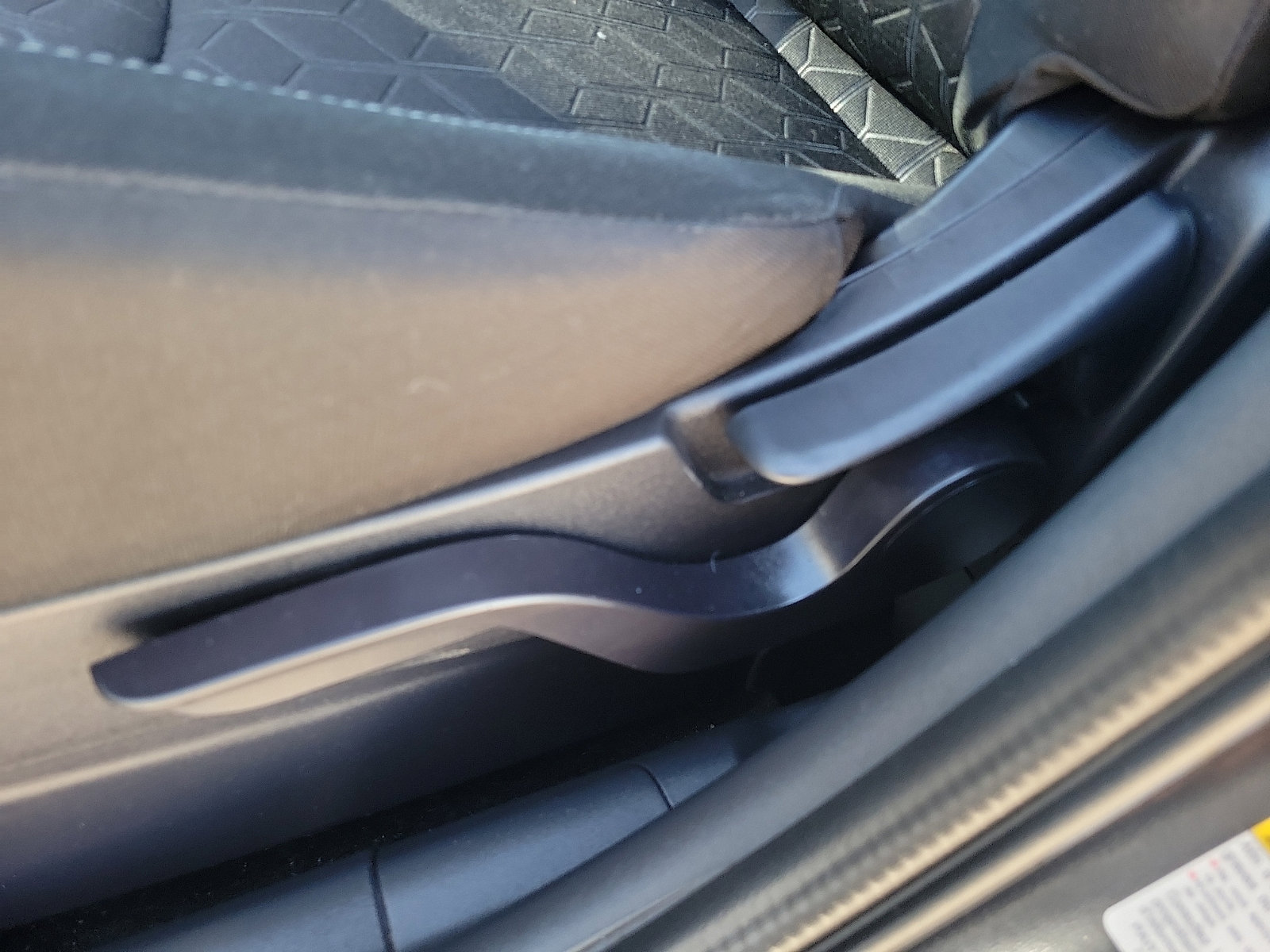 Used 2024 Mitsubishi Outlander Sport ES image 13