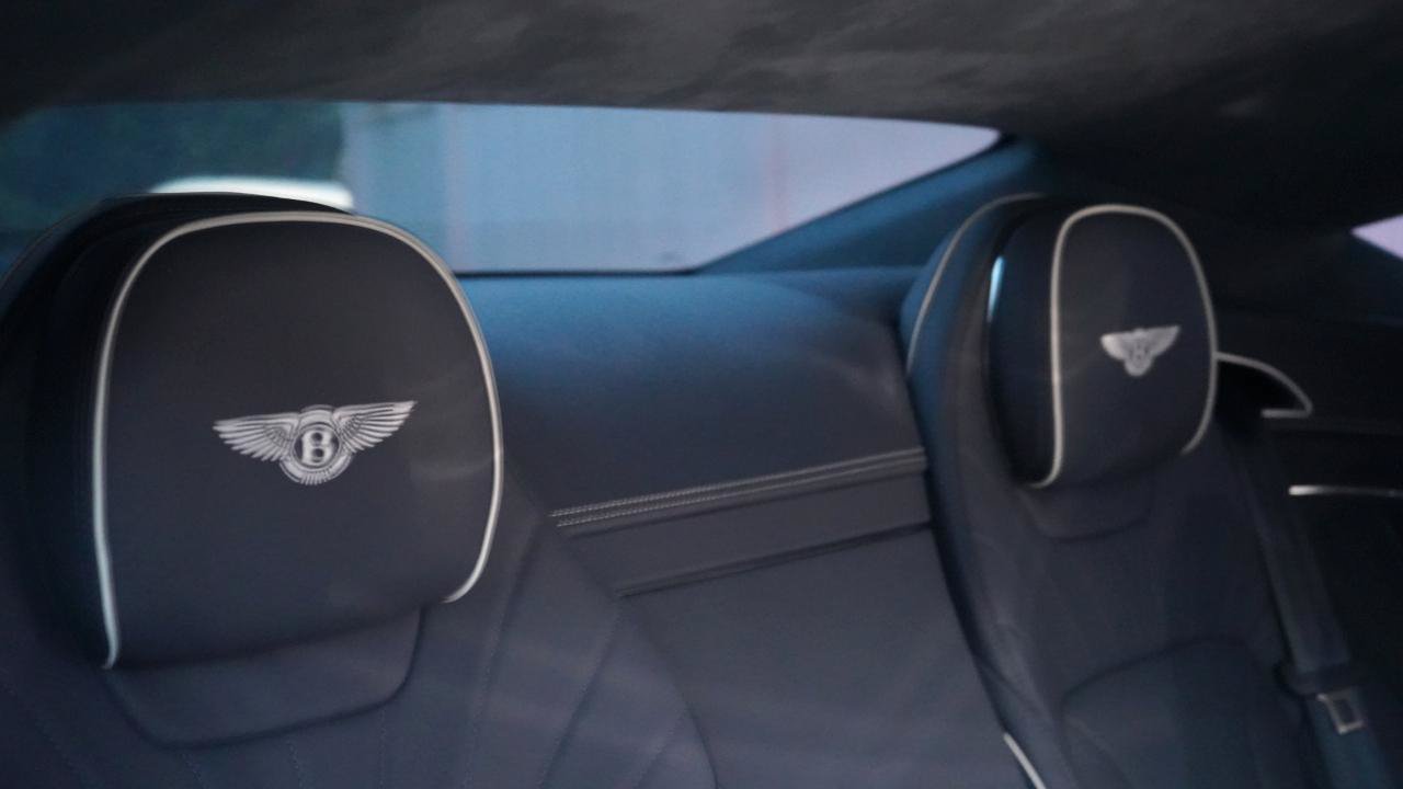 Used 2024 Bentley Continental GT V8 AWD/4WD image 52