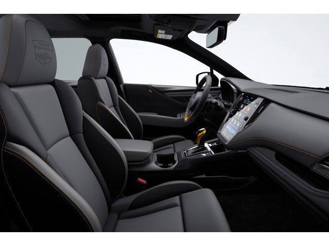 New 2025 Subaru Outback Wilderness image 16