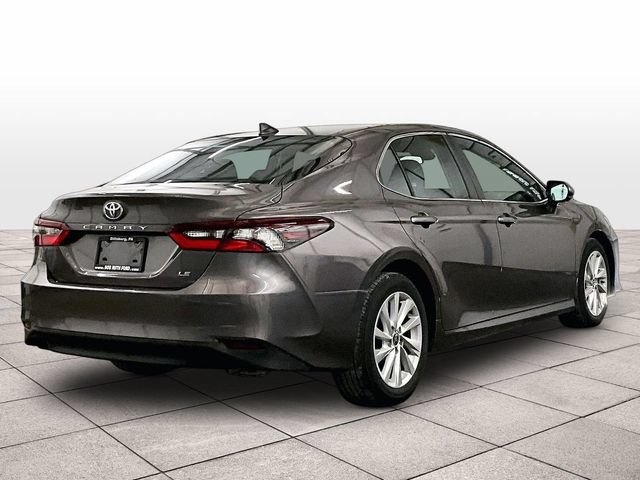 Used 2021 Toyota Camry LE FWD image 11