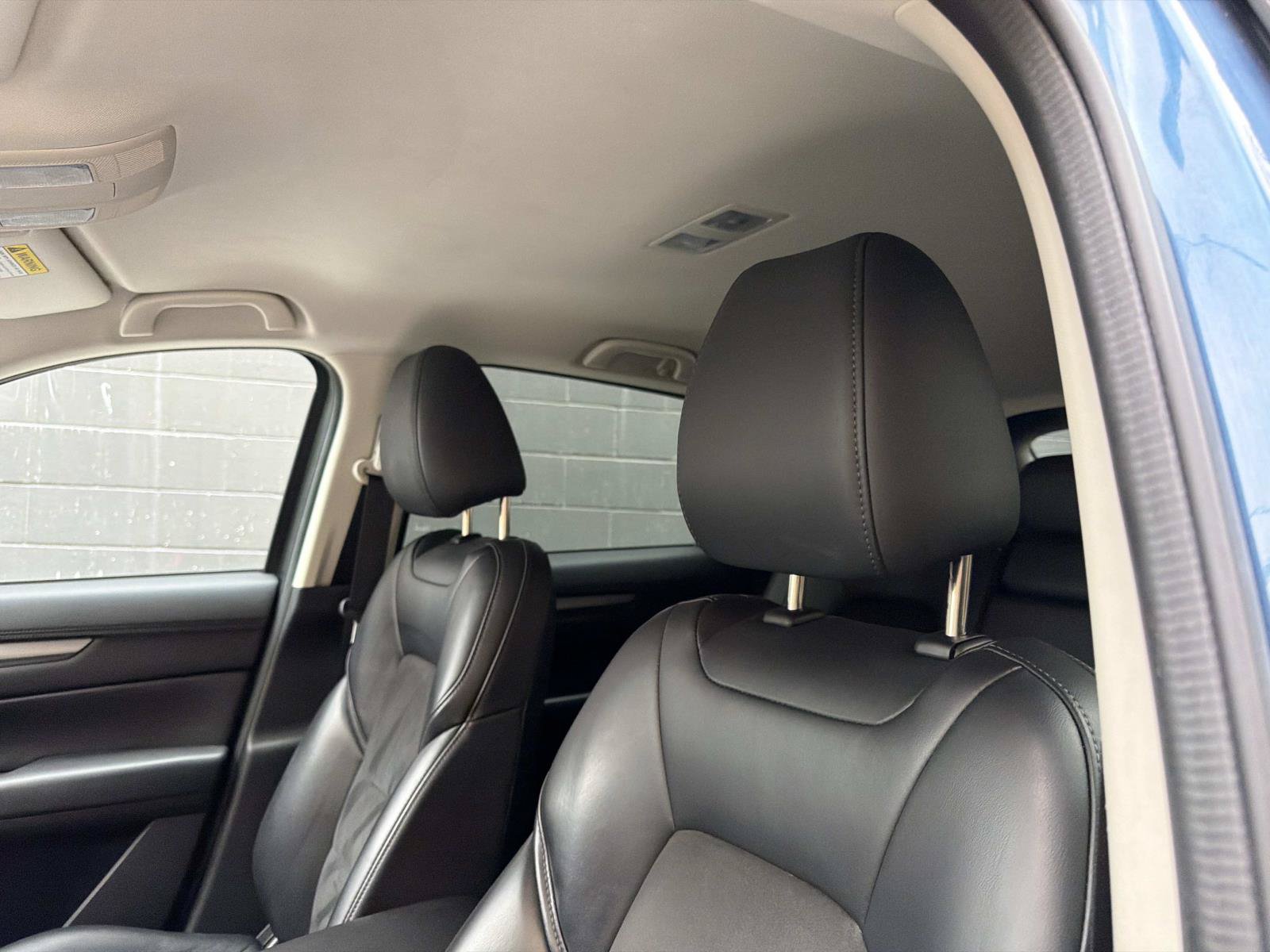 Used 2018 MAZDA CX-5 Touring FWD image 16