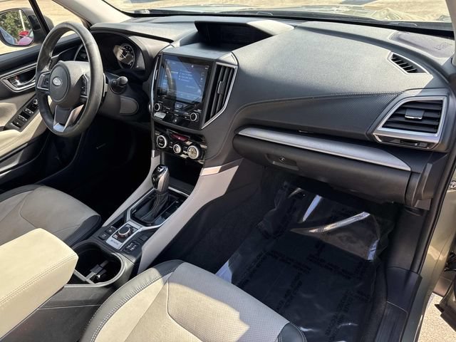 Used 2021 Subaru Forester Limited w/ Popular Package #3 AWD/4WD image 19