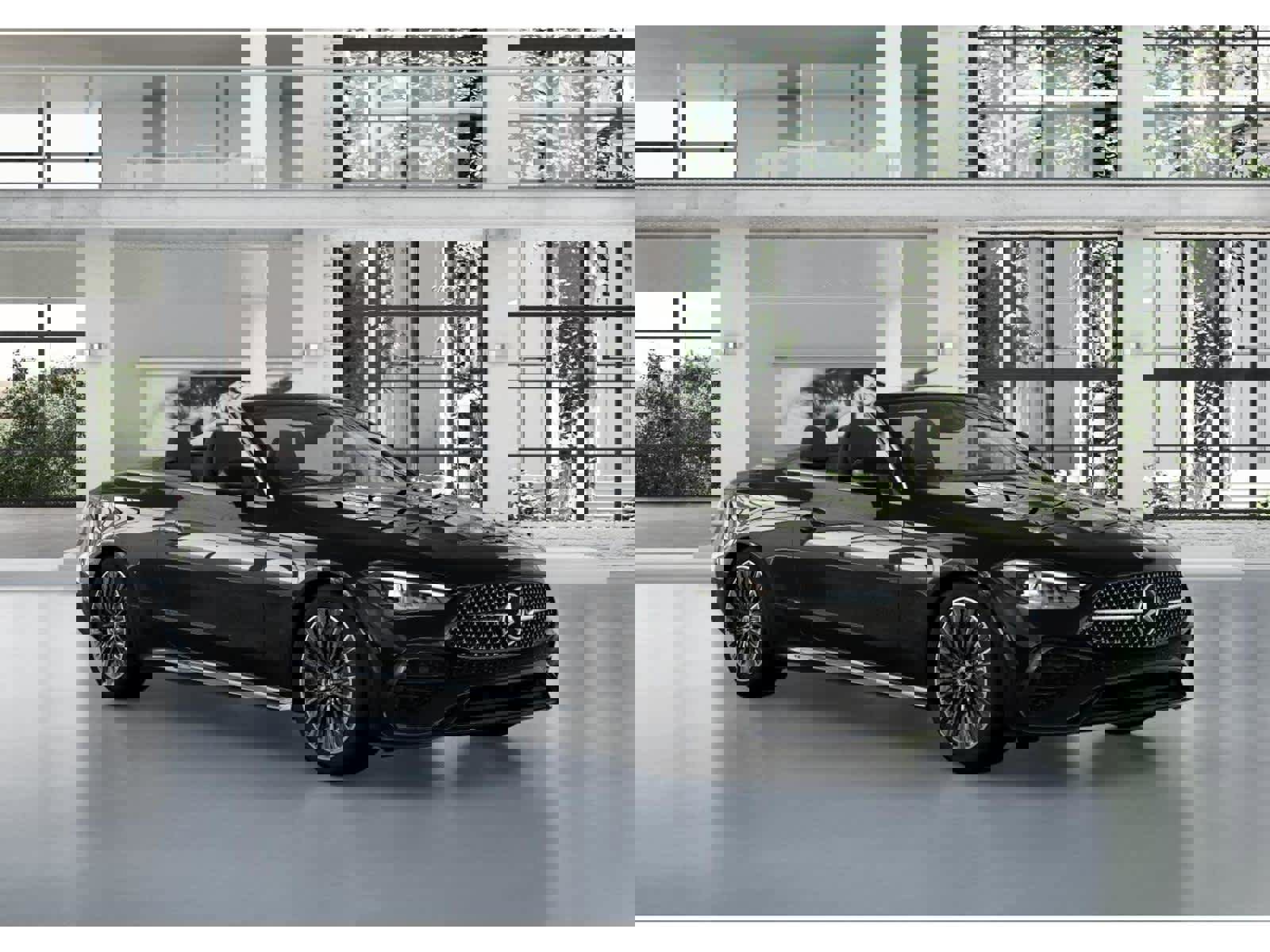 New 2026 Mercedes-Benz CLE 300 4MATIC Cabriolet image 10