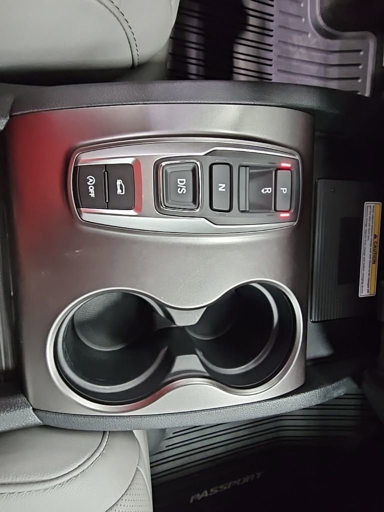 Used 2023 Honda Passport EX-L image 21