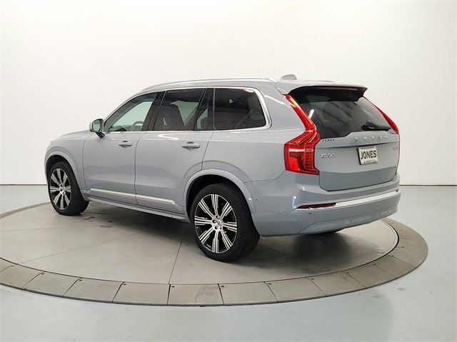 Used 2024 Volvo XC90 B5 Plus image 5