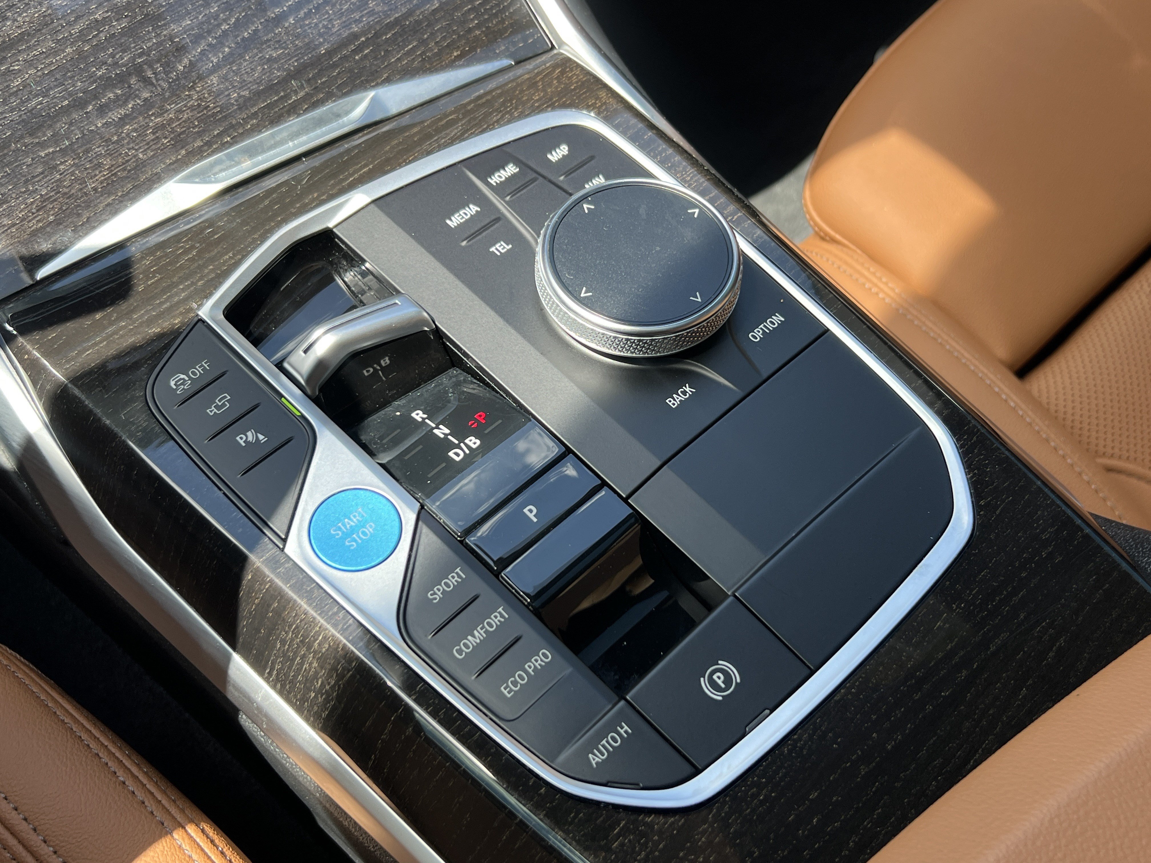 Certified 2023 BMW i4 eDrive35 RWD image 26