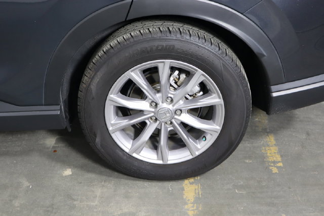 Used 2024 Honda CR-V EX image 33