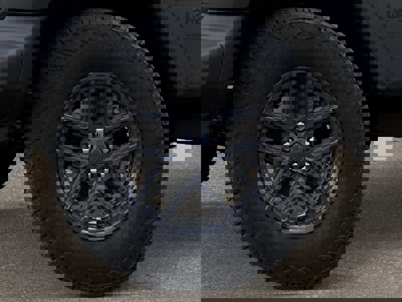 New 2025 Jeep Wrangler Unlimited Sport image 20