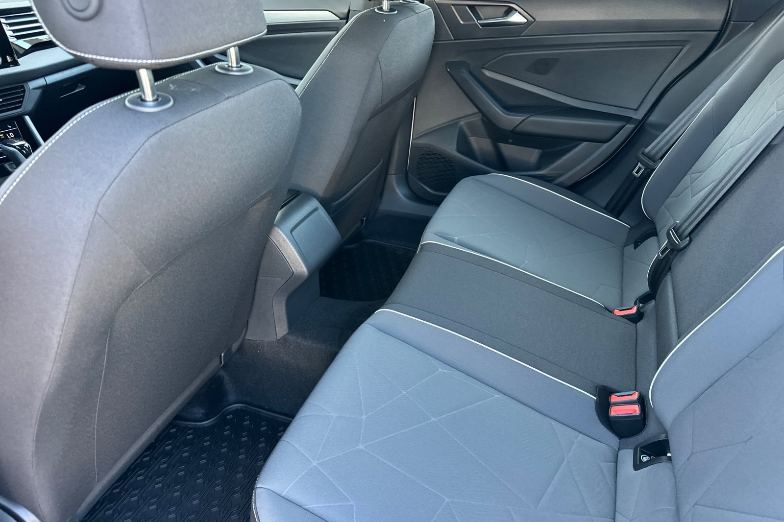 New 2026 Volkswagen Jetta Sport image 10