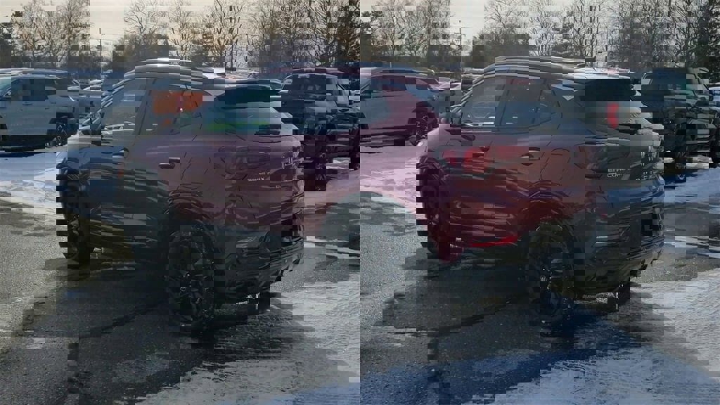 Certified 2024 Buick Encore GX Sport Touring image 6