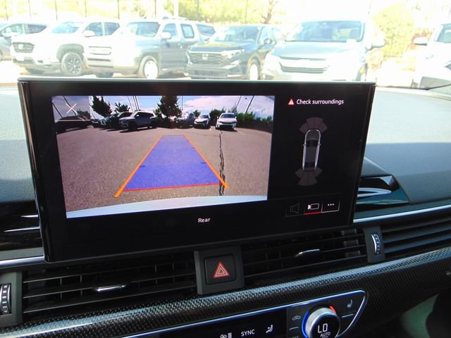 Used 2022 Audi S4 Premium AWD/4WD image 13