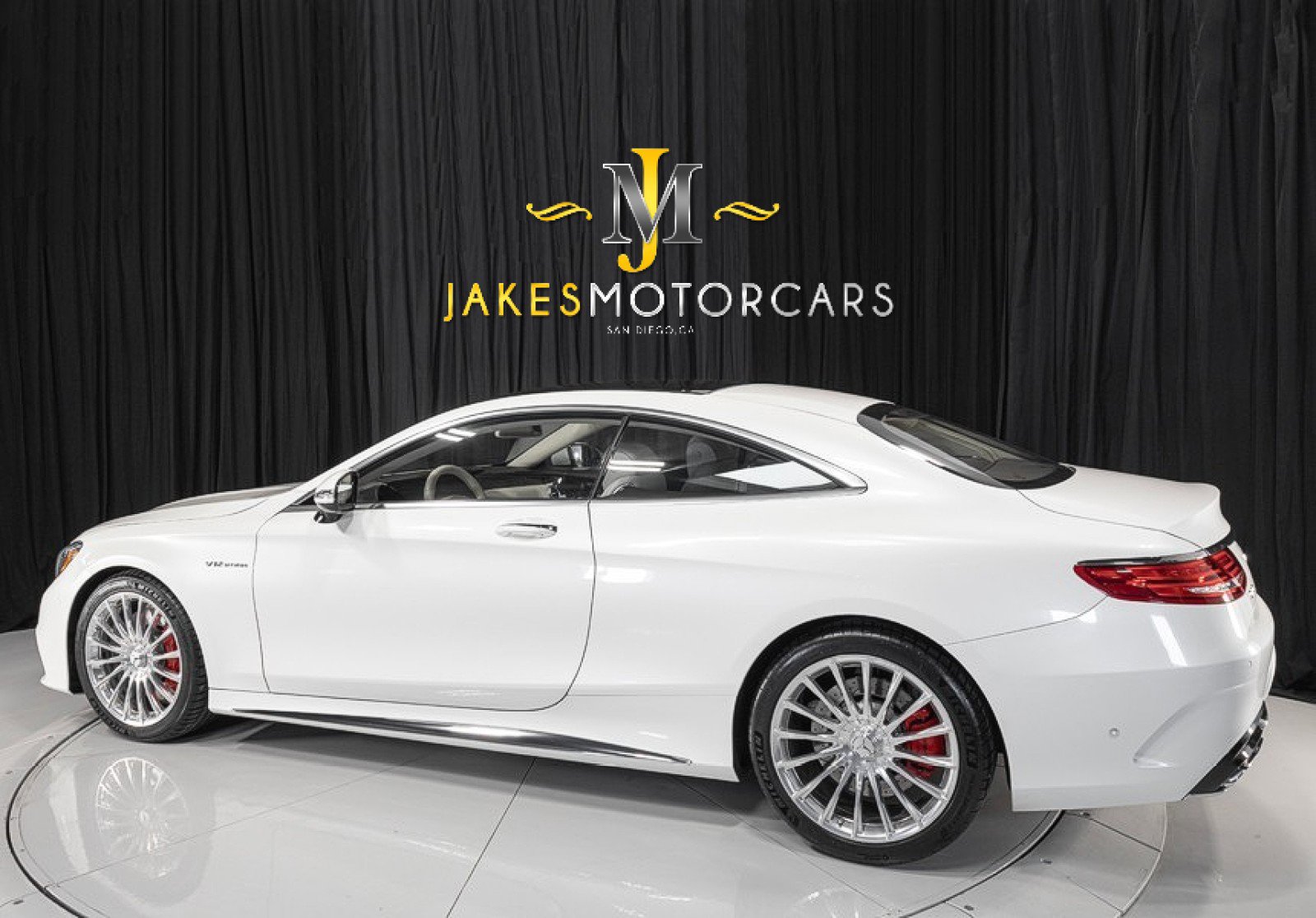 Used 2016 Mercedes-Benz S 65 AMG Coupe image 6