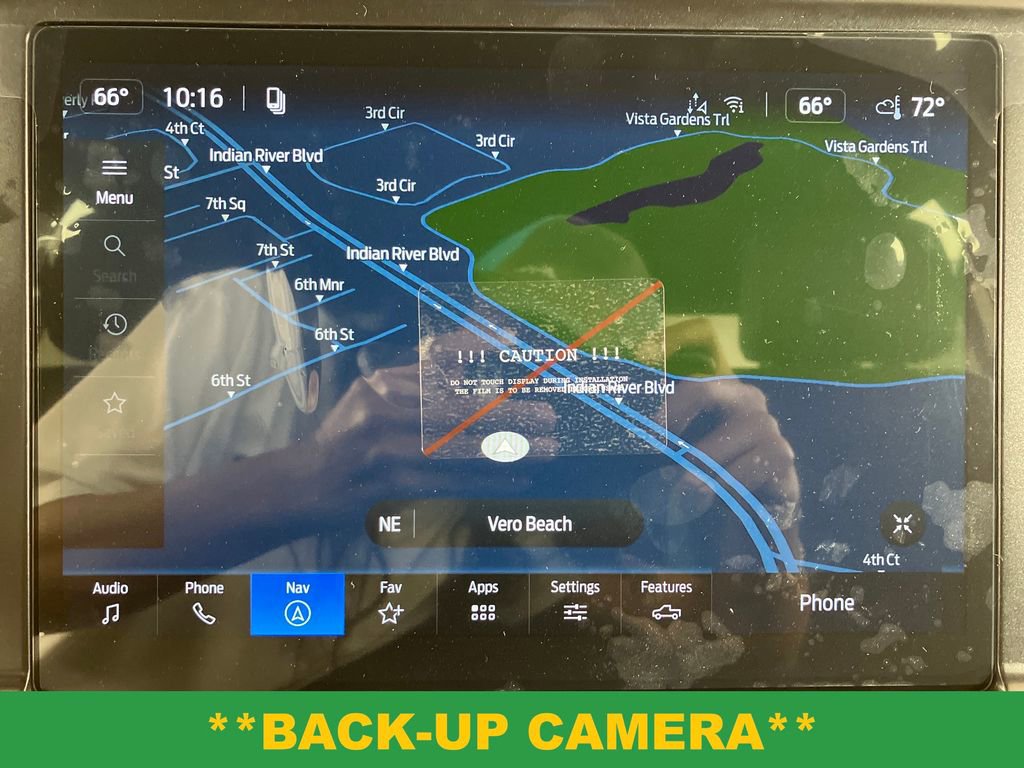 New 2026 Ford F150 XLT w/ Equipment Group 302A MID image 24