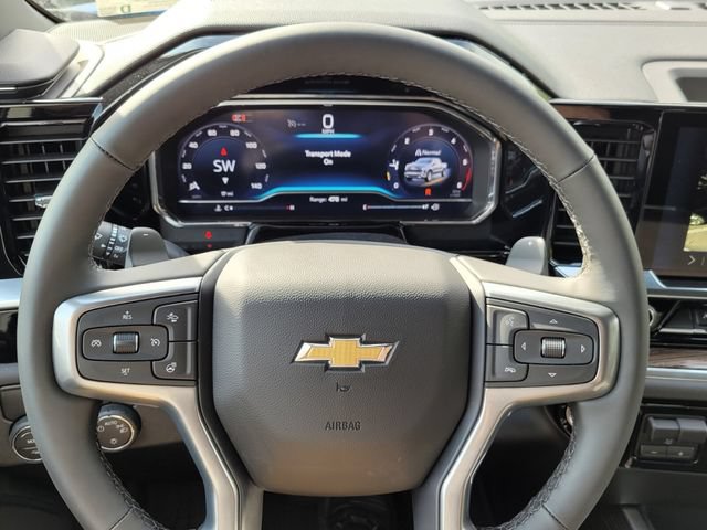 New 2025 Chevrolet Silverado 1500 LT w/ All Star Edition Plus RWD image 28