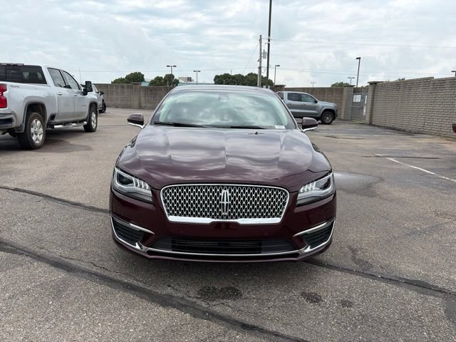 Used 2018 Lincoln MKZ Select w/ Technology Package FWD image 2