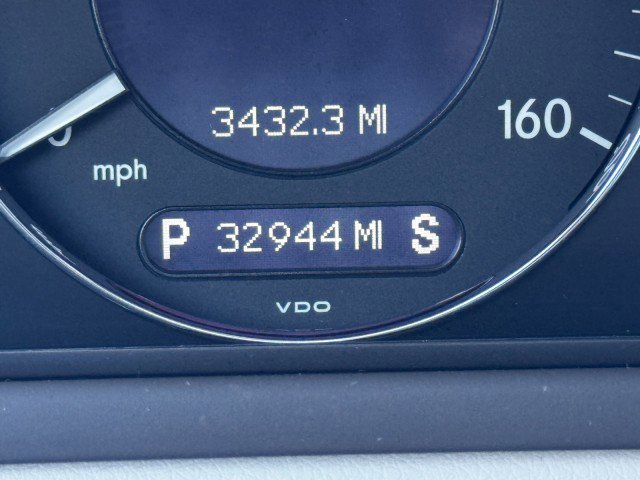 Used 2005 Mercedes-Benz CLK 500 Coupe image 10