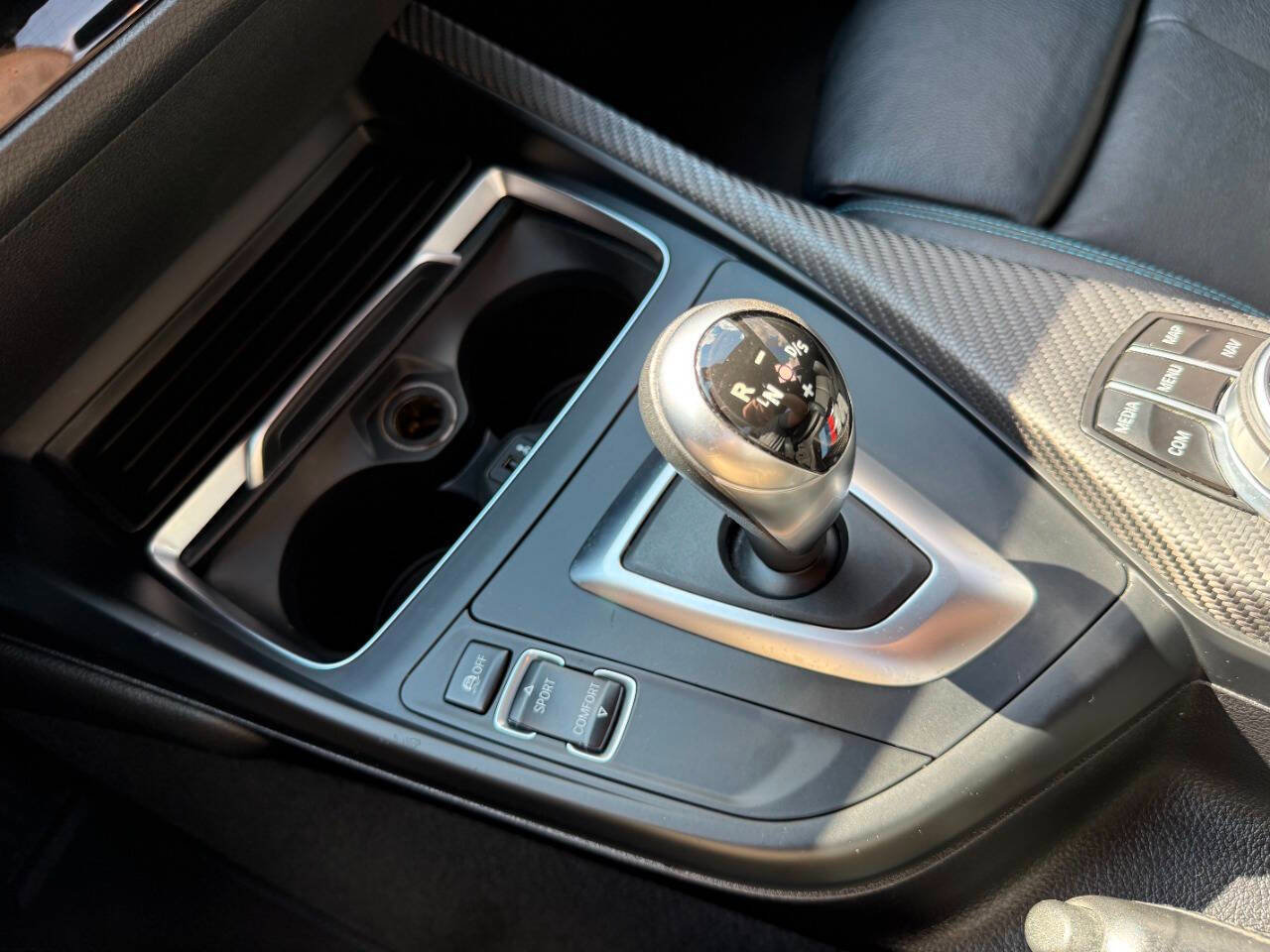 Used 2018 BMW M2 Coupe w/ Executive Package image 50