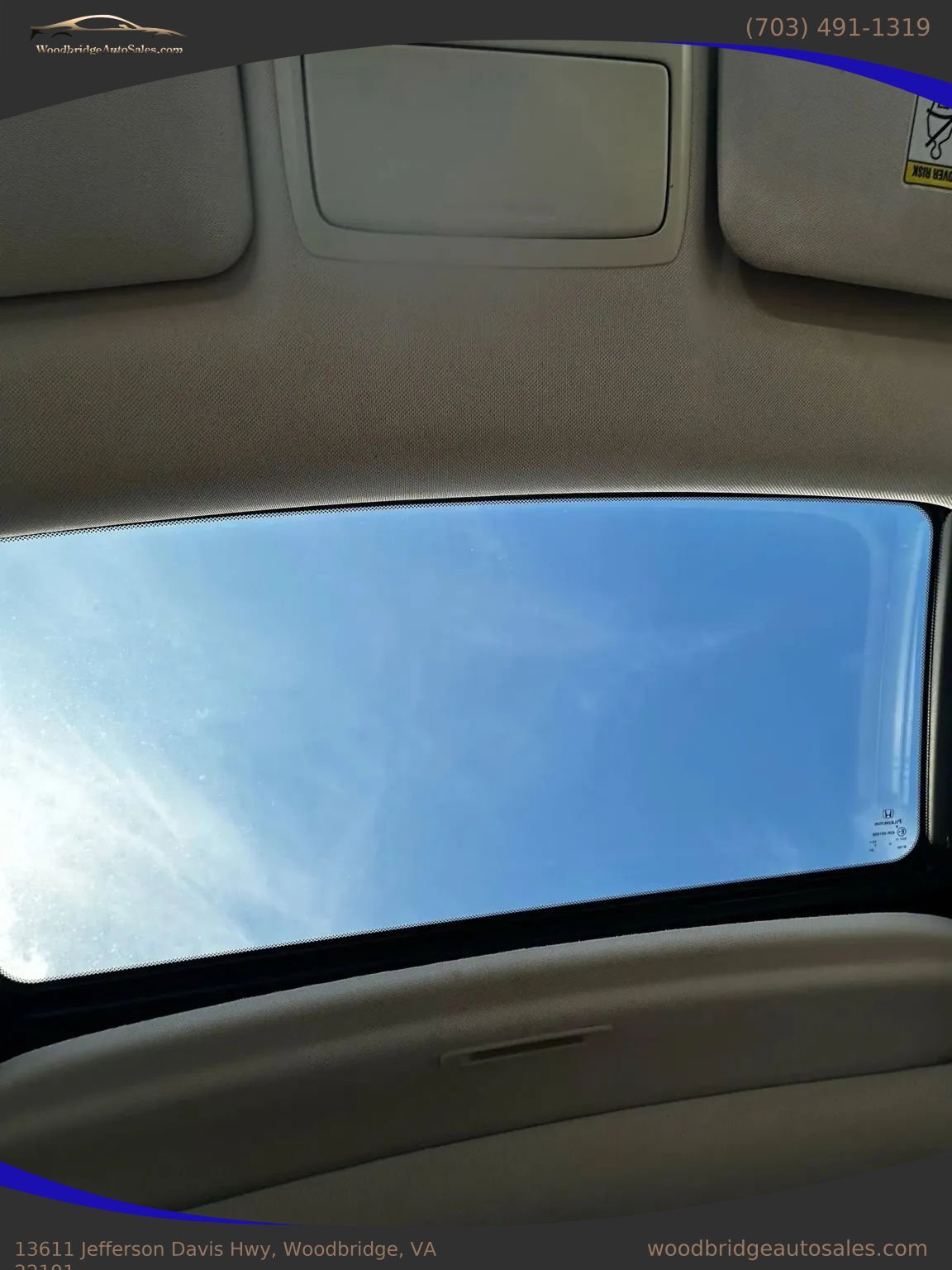 Used 2015 Honda CR-V EX image 22