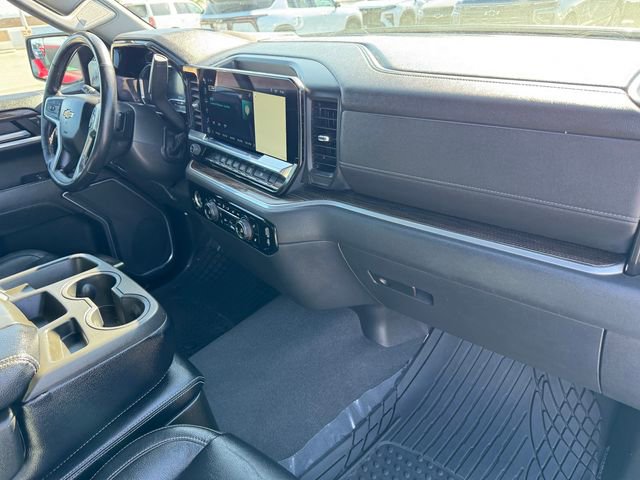 Used 2022 Chevrolet Silverado 1500 LT image 5