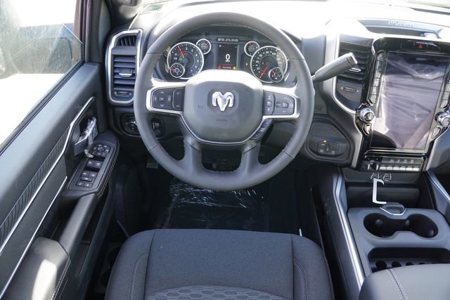 New 2026 RAM 2500 Big Horn image 12