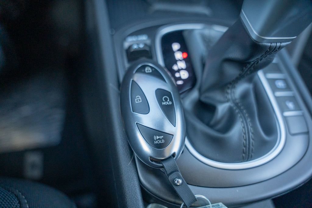 New 2026 Hyundai Kona SEL Sport image 28