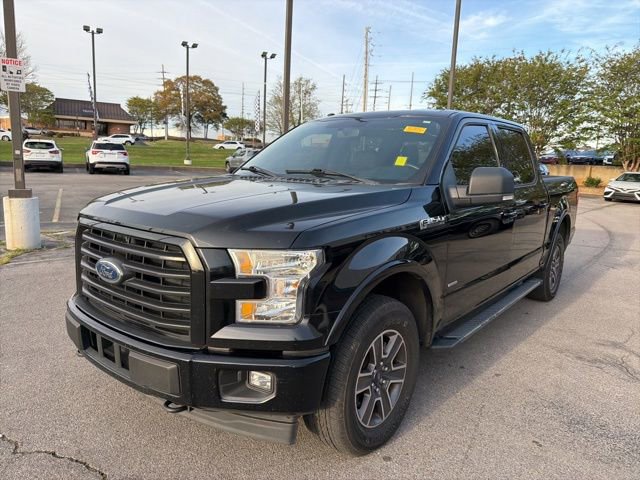 Used 2017 Ford F150 XLT w/ Equipment Group 302A Luxury image 8