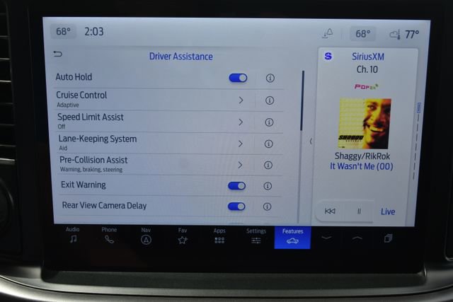 Used 2024 Ford F150 XLT w/ Equipment Group 302A MID AWD/4WD image 32