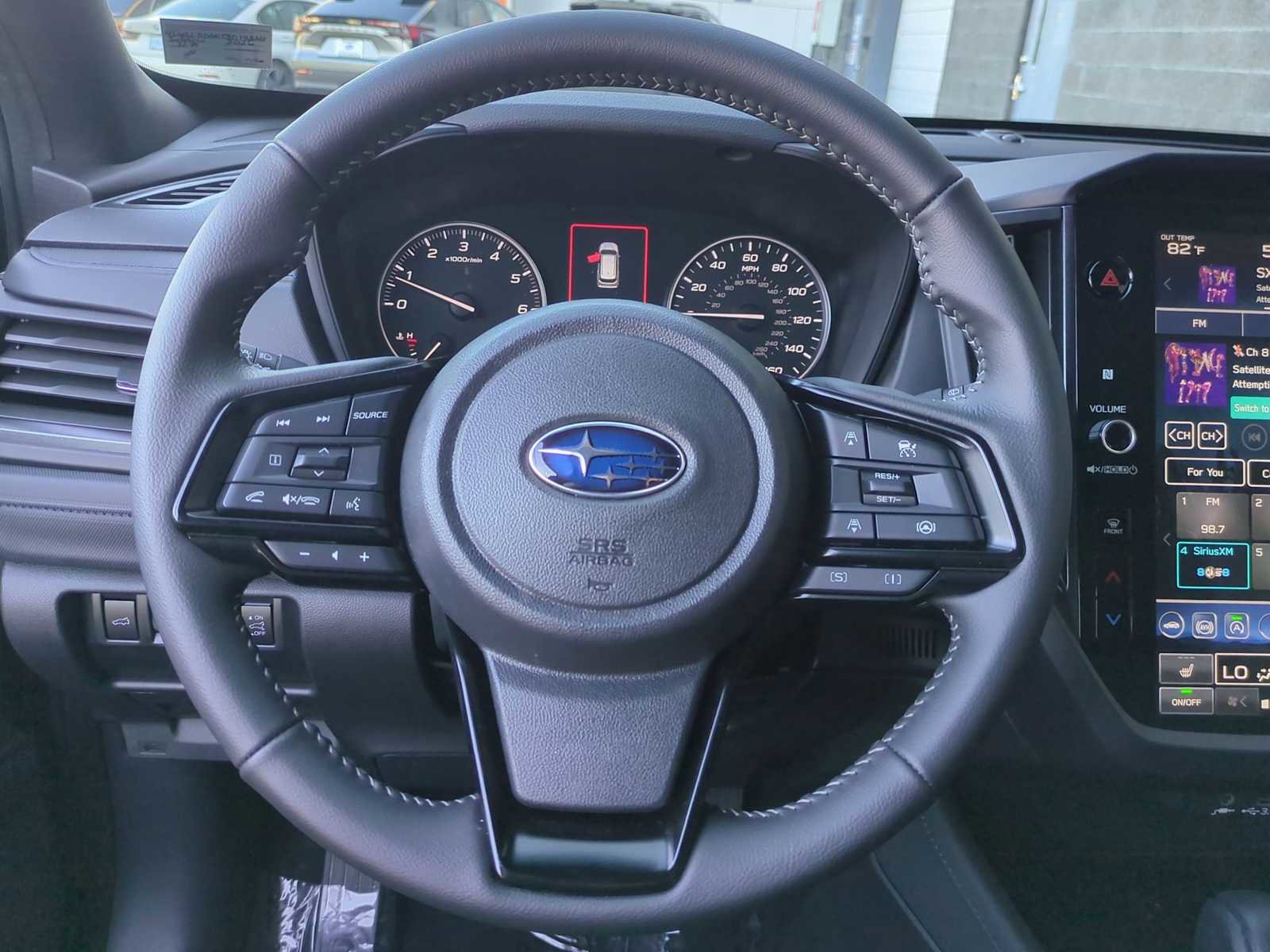 Certified 2026 Subaru Forester Premium image 24
