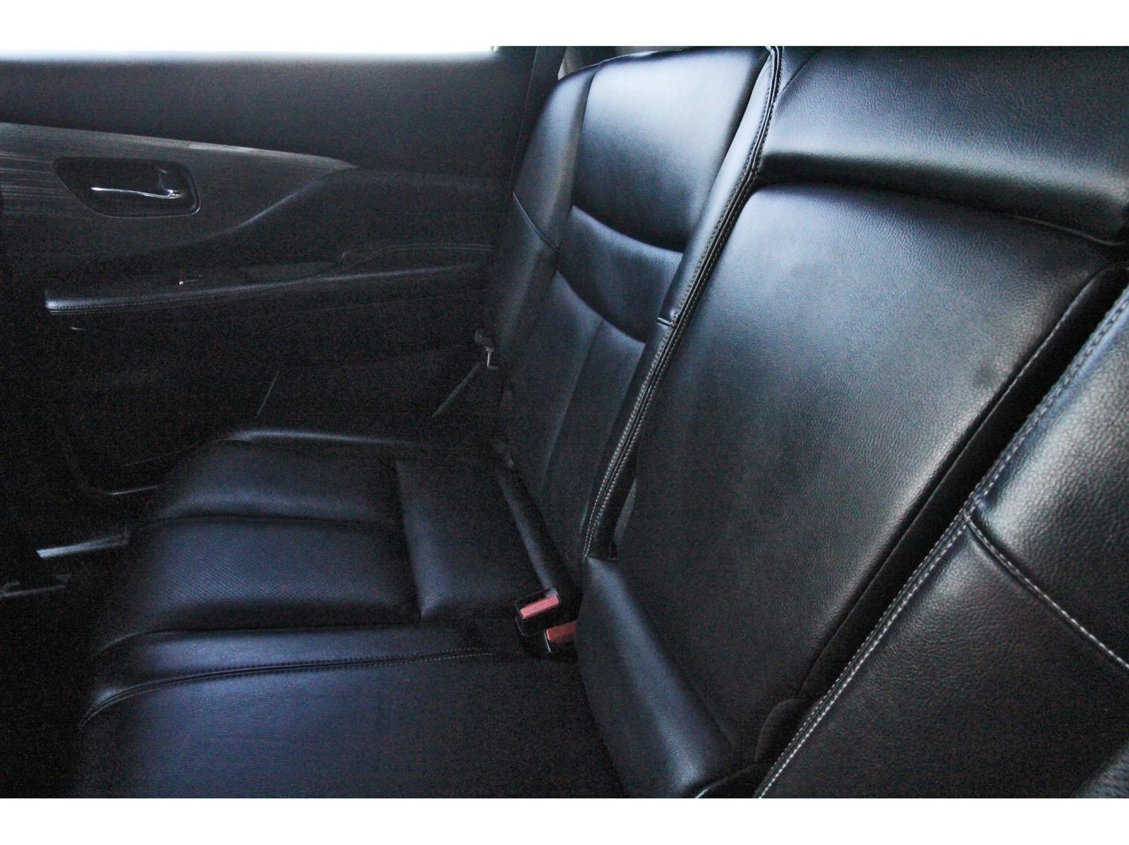 Used 2017 Nissan Murano Platinum w/ Platinum Technology Package image 14