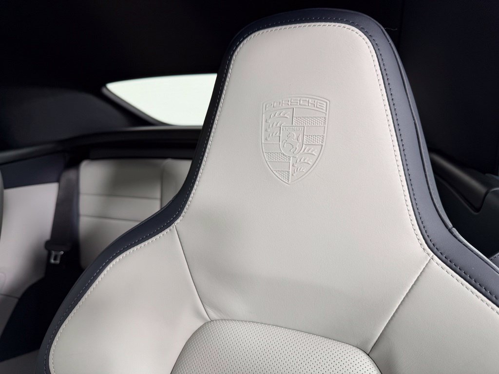 New 2026 Porsche 911 Carrera S RWD image 25