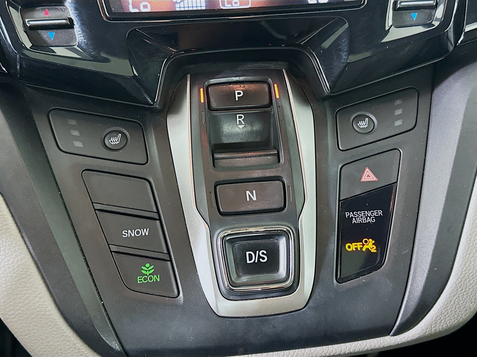 Used 2019 Honda Odyssey EX-L image 24