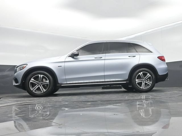 Used 2018 Mercedes-Benz GLC 350e 4MATIC image 49