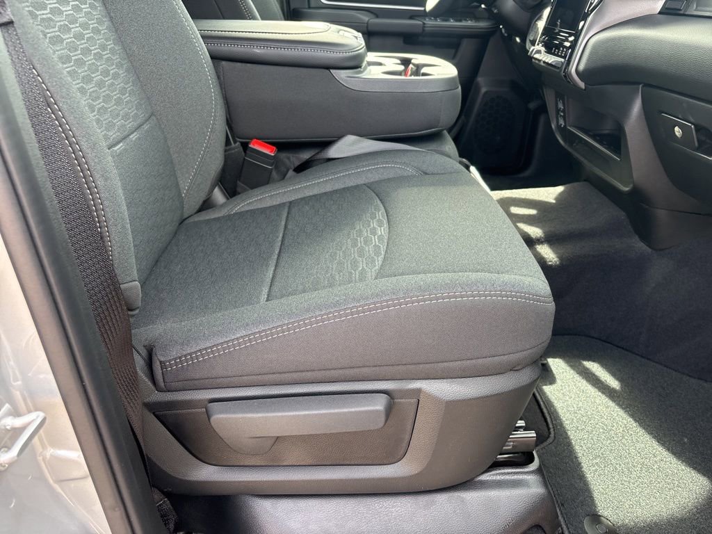 New 2026 RAM 3500 Big Horn image 27