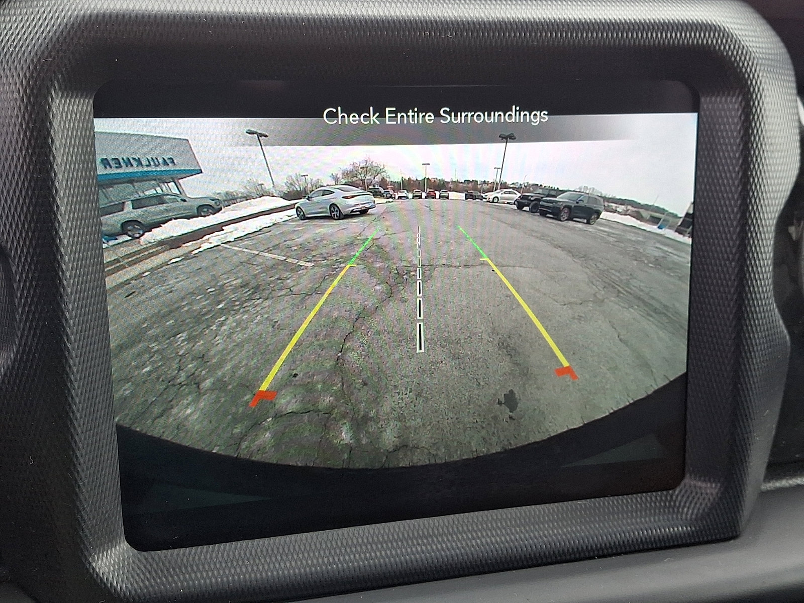 Used 2021 Jeep Wrangler Unlimited Sahara image 19