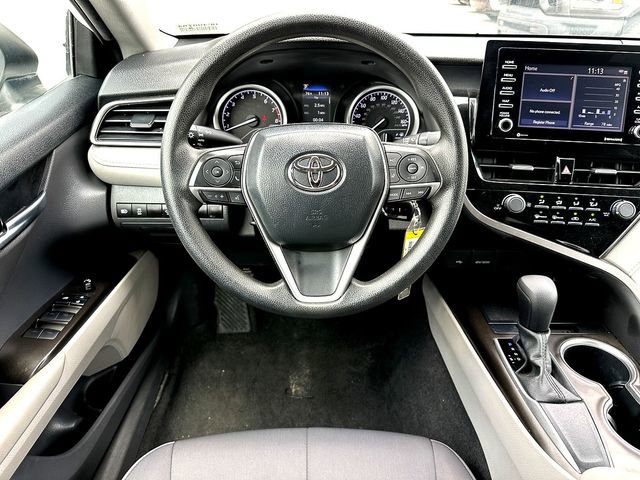 Used 2021 Toyota Camry LE FWD image 20