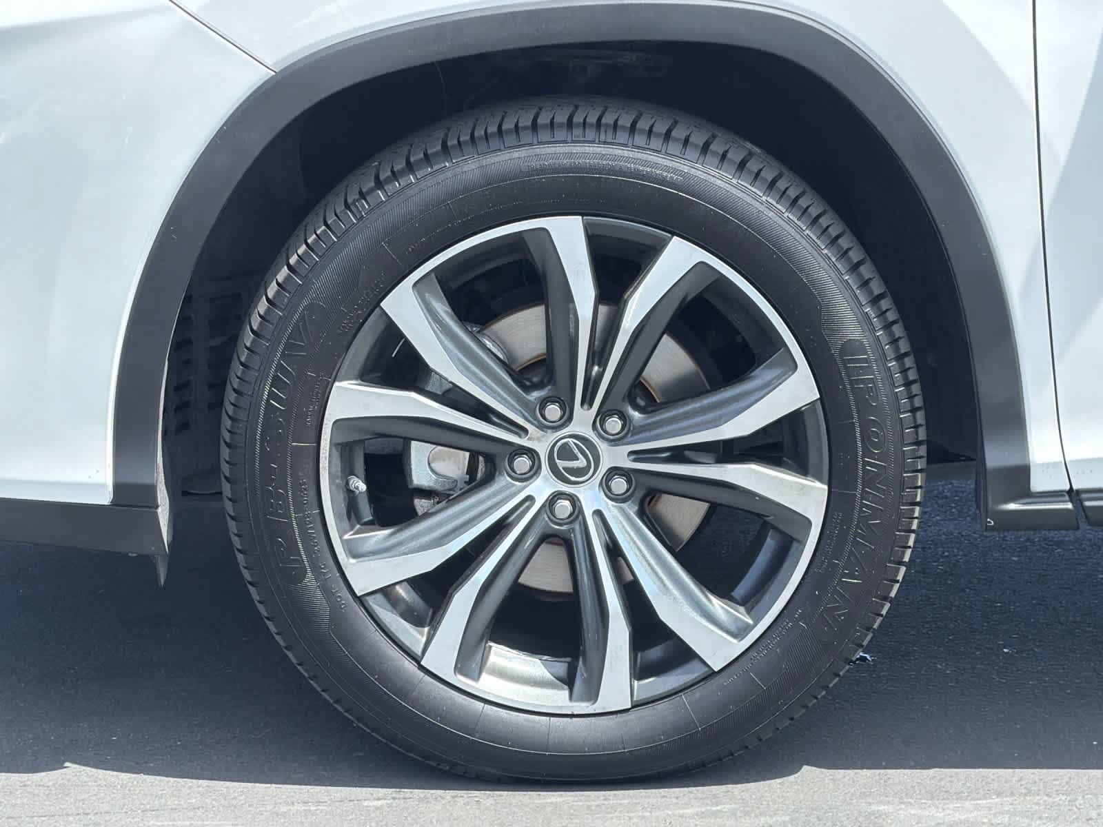 Used 2020 Lexus RX 350 FWD w/ Premium Package image 32