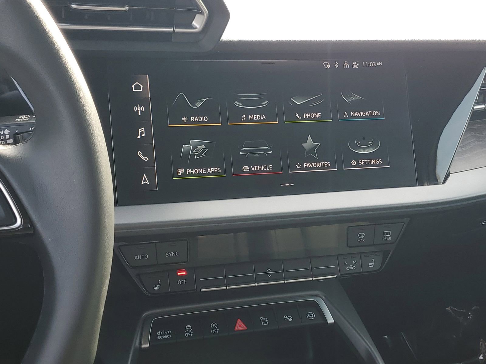 Used 2025 Audi A3 2.0T Premium AWD/4WD image 26