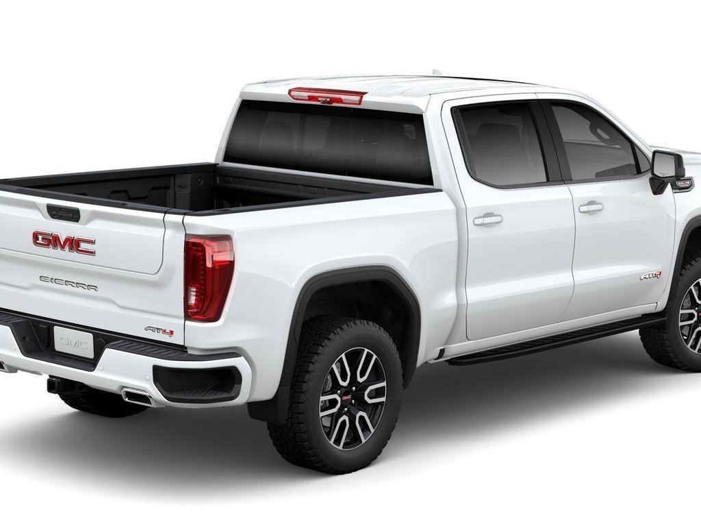 New 2026 GMC Sierra 1500 AT4 w/ AT4 Premium Package image 27