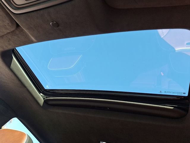 Used 2022 GMC Sierra 1500 Denali Ultimate image 14