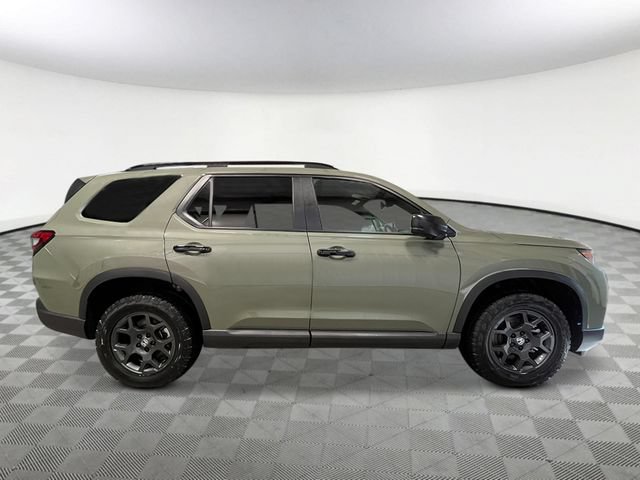 New 2026 Honda Pilot TrailSport image 7