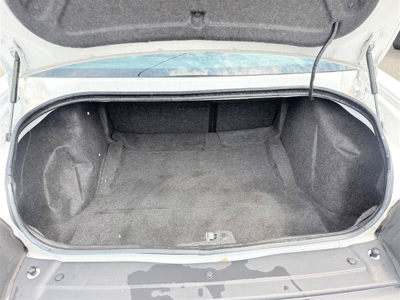 Used 2019 Dodge Challenger R/T Scat Pack w/ T/A Package RWD image 5