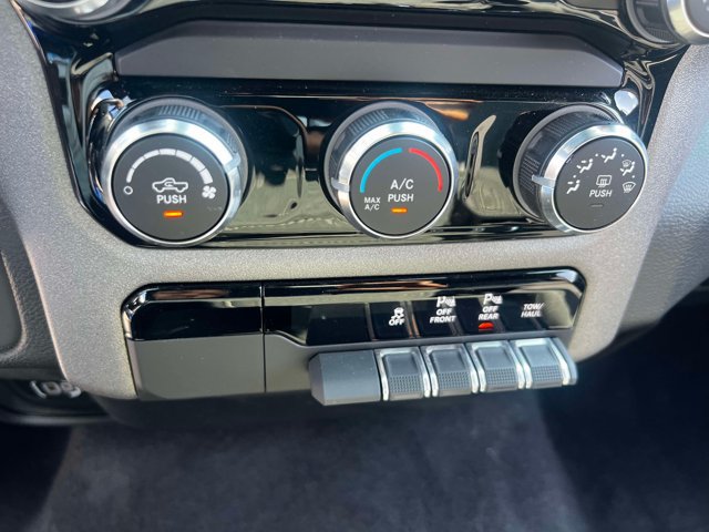 Used 2026 RAM 1500 Tradesman AWD/4WD image 28
