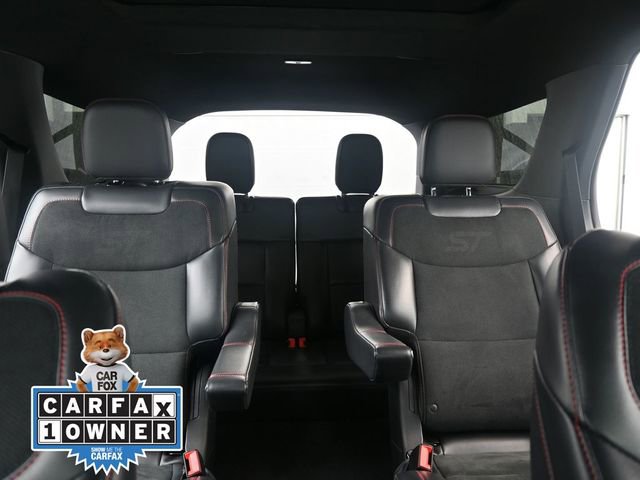 Used 2025 Ford Explorer ST image 21