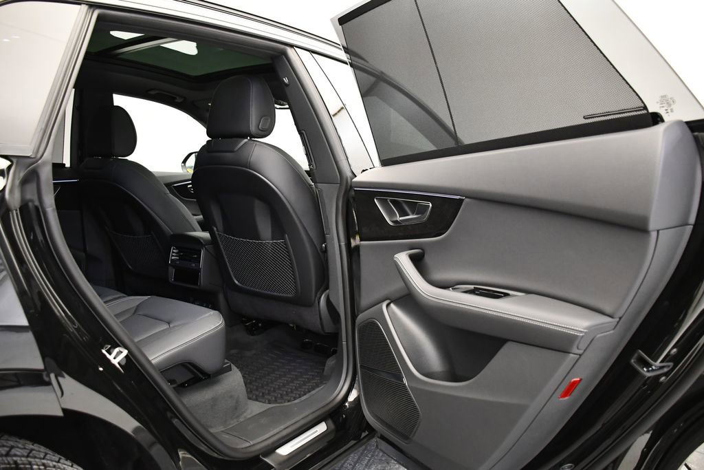 New 2026 Audi Q8 Premium Plus image 51