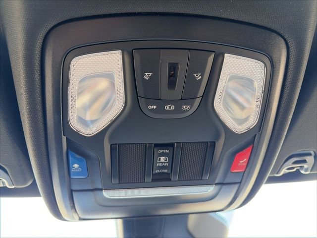 New 2026 RAM 1500 Big Horn w/ Night Edition image 25