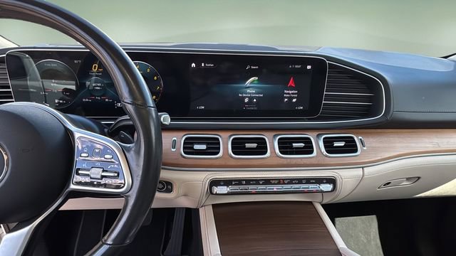 Used 2021 Mercedes-Benz GLE 350 image 10