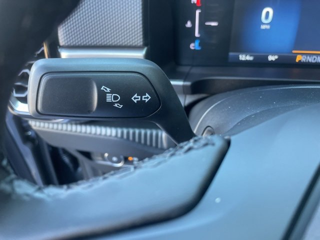 New 2025 Ford Ranger XLT image 32