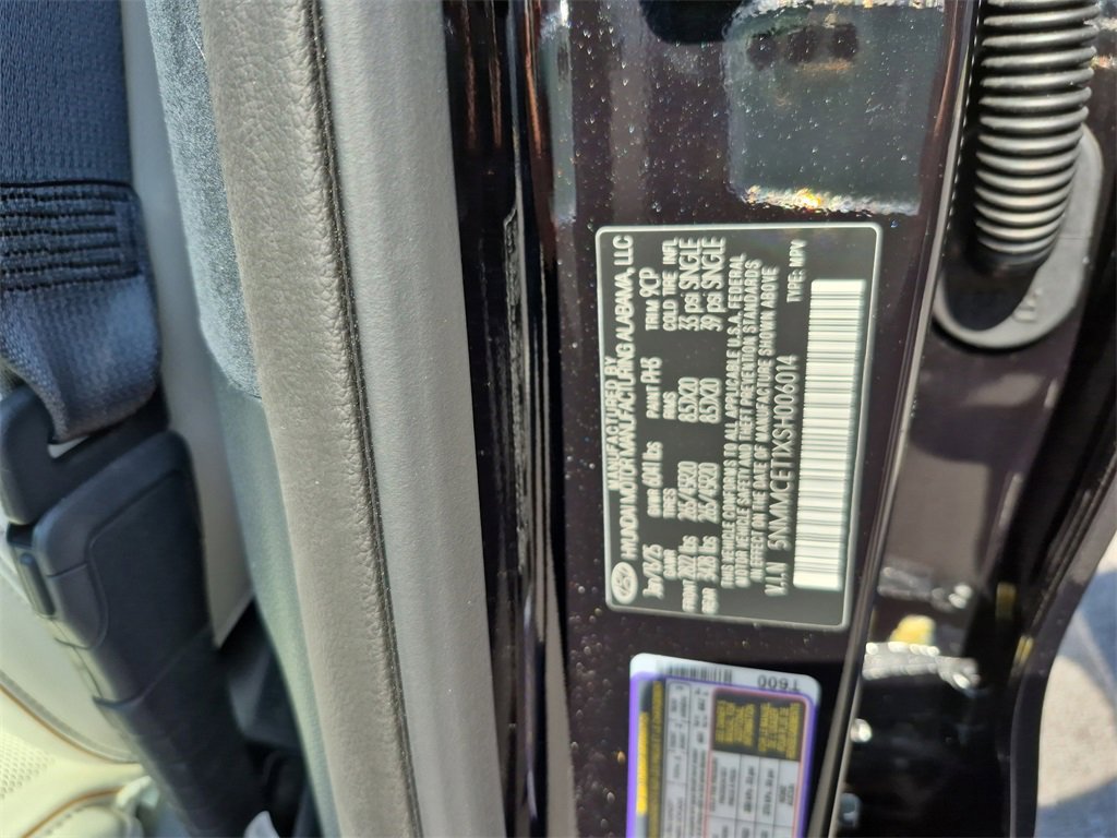 New 2025 Genesis Electrified GV70 Advanced w/ Prestige Package image 26