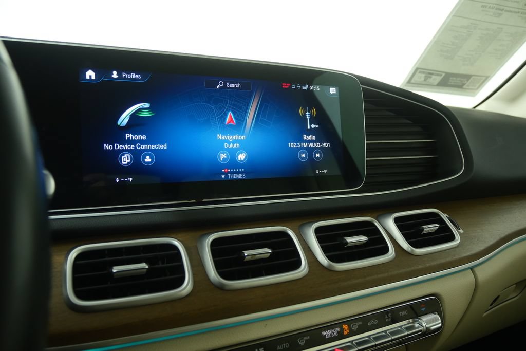 Used 2022 Mercedes-Benz GLE 350 image 23