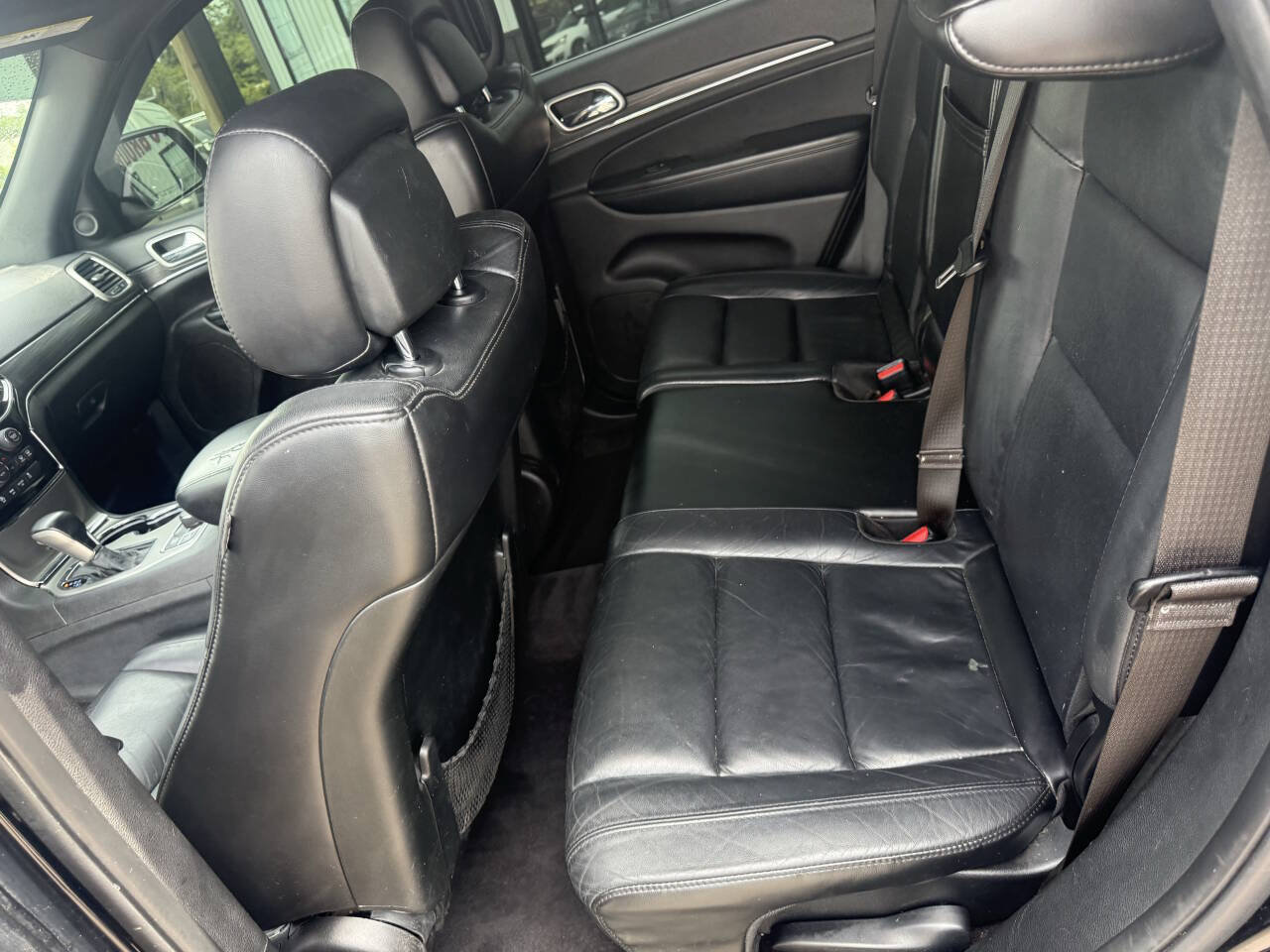 Used 2019 Jeep Grand Cherokee Limited AWD/4WD image 20